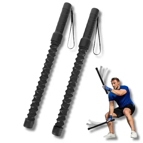 Portabel Battle Rope