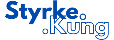 StyrkeKung